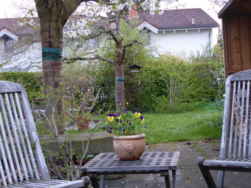 Ferienwohnung Max Kassel Exterior foto